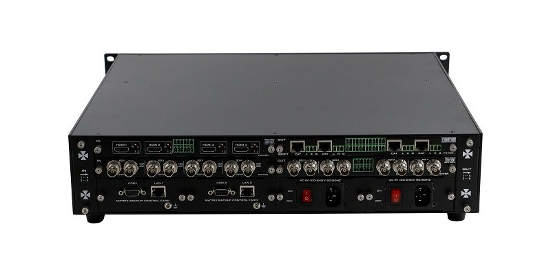 为什么要选择4k HDMIBaset高清混合矩阵？-碧云祥告诉您