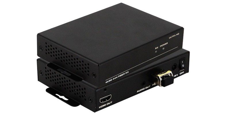 HDMI2.0光纤延长器