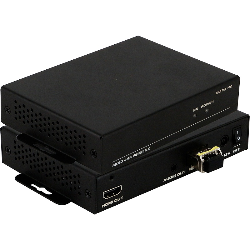HDMI2.0光纤延长器