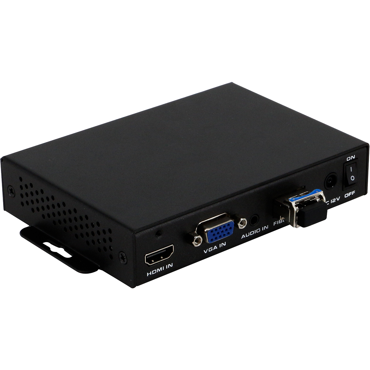 HDMI2.0光纤延长器