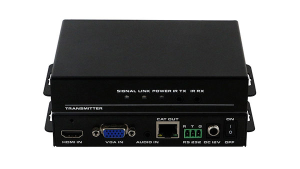传输器HDBT-HDV-40/70T-4K60