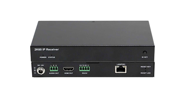 分布式系统IPM-1000R