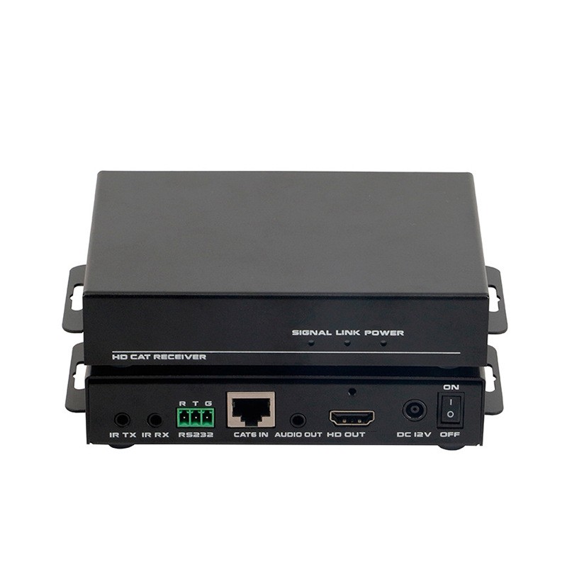  HDBT-HD-100R-AE