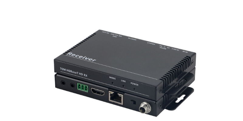 碧云祥 - HDMI HDMIBaset网线传输器特性