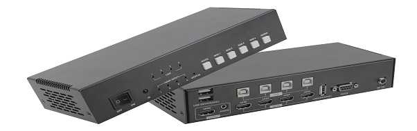 VPX-401-4K60