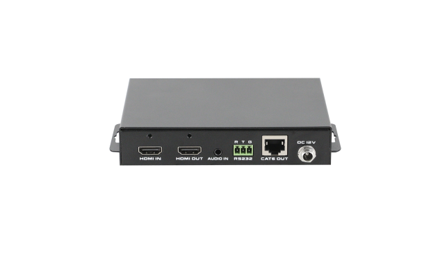 HDBaseT HDMI网线传输器