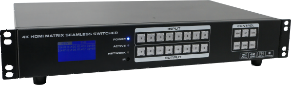SVM-MANAGER-800A-4K30