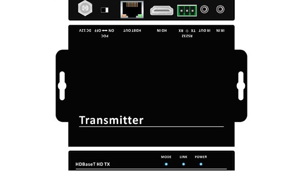 HDBaseT传输器