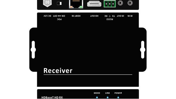 HDMIBaseT传输器