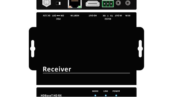 HDBaseT传输器