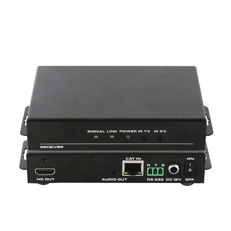 HDMI光纤传输器