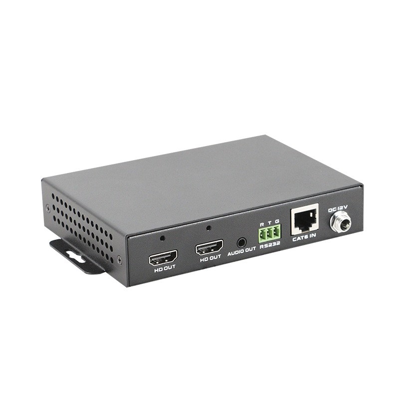 HDMIBaseT传输器接收端