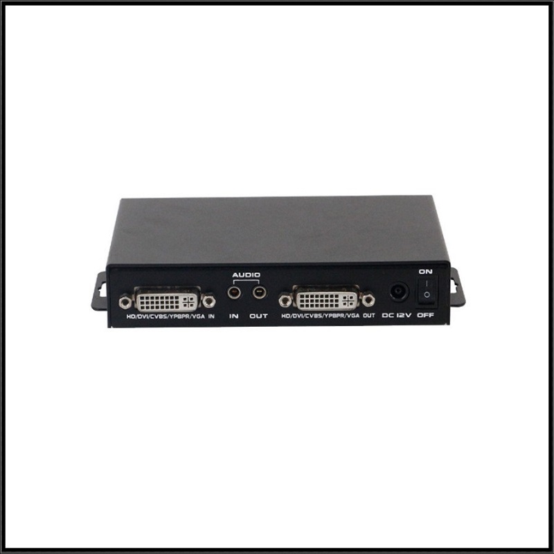DVI/HDMI多功能转换器