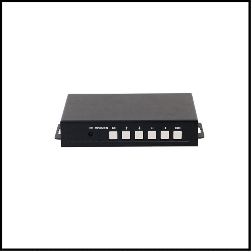 DVI/HDMI多功能转换器