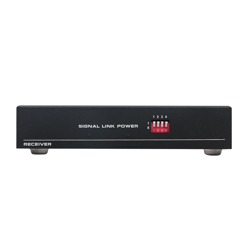 4K60HDMI光纤传输器