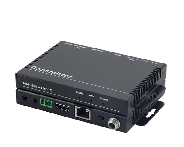 HDMIBaseT传输器