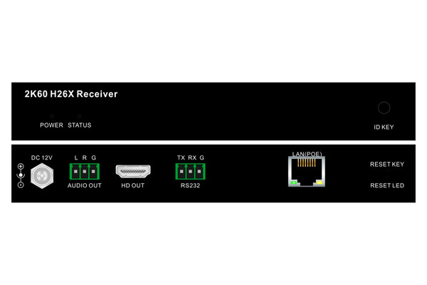 HDMI 网线传输器
