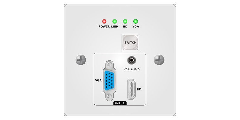 墙面安装型的传输器跟盒子传输器该如何选择呢？