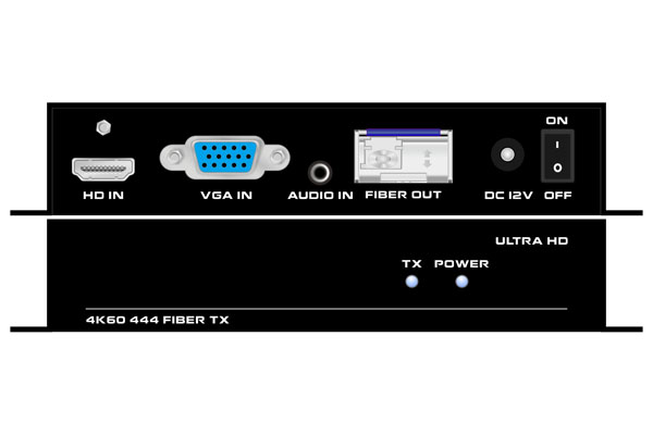 HDMI2.0光纤延长器