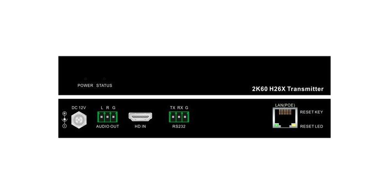 什么是 AV Over IP 系统？传统 AV 与 IP 的“同”与“异”-碧云祥