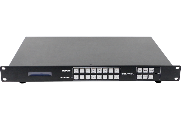 HDMI 矩阵切换器