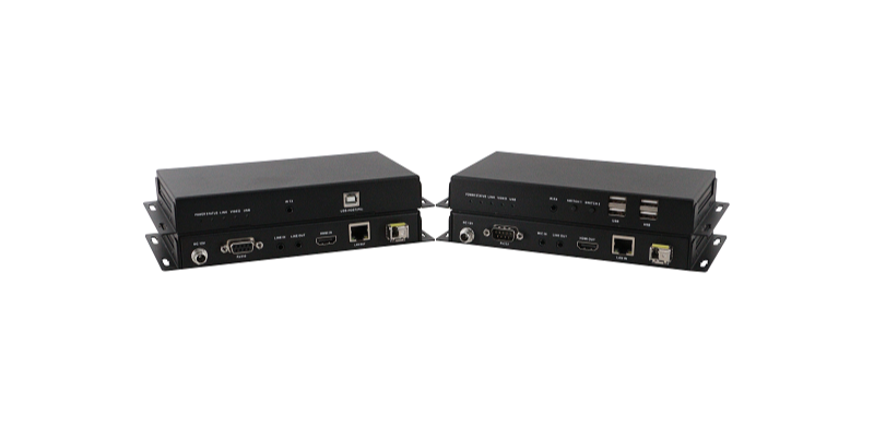 4K30HDMI KVM光网传输器