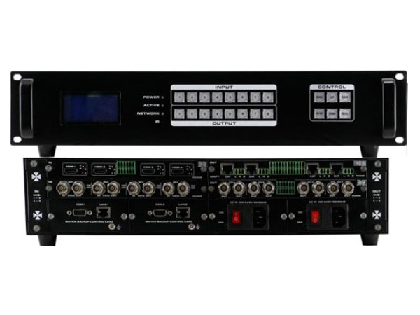 FM-800（8进8出）