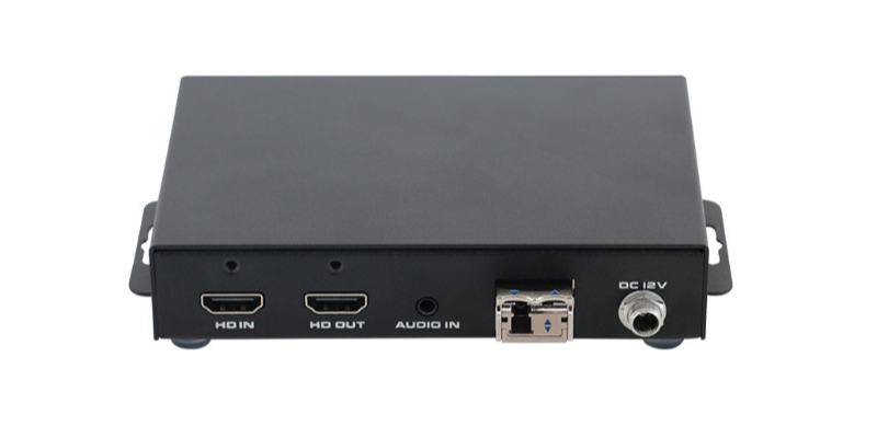 碧云祥 4K60 HD光纤传输器-品质无忧，客户至上、质量保障