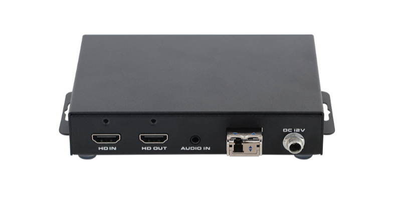 碧云祥 4K60 <i style='color:red'>hdmi光纤传输器</i>-品质无忧，客户至上、质量保障