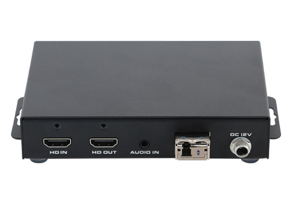 4K60 HDMI光纤传输器
