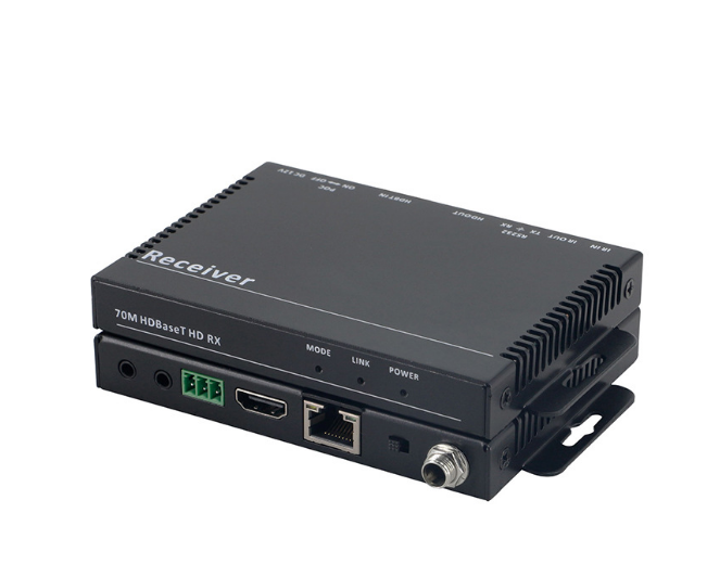 4K30HDMI网线传输器