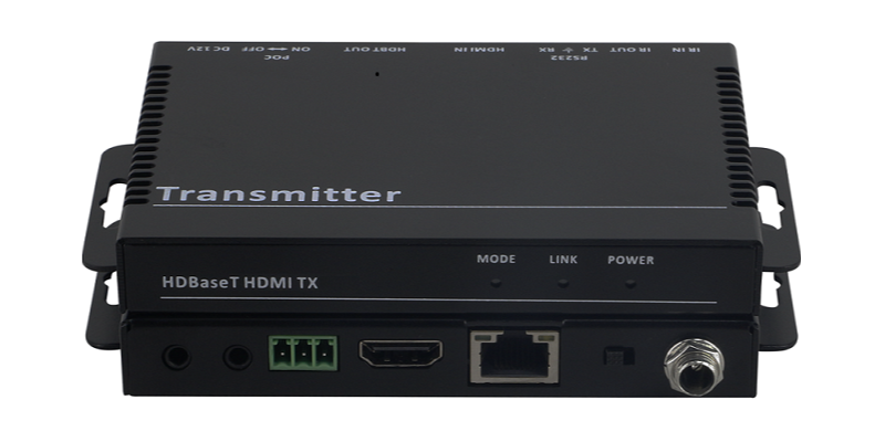 4K60HDMI网线传输器的原理是什么？碧云祥告诉你