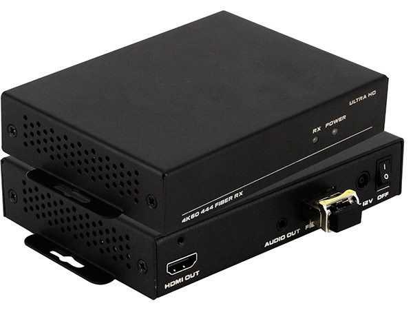 FIBER-HDV-4K60-2KR