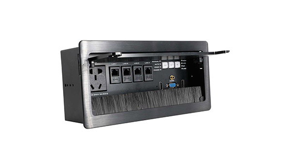 传输器HDBT-TABLE-HDV-70/100T