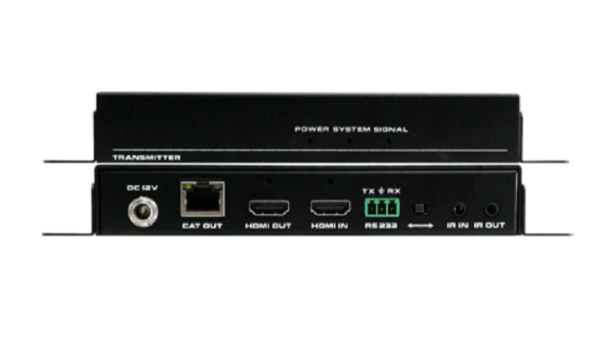 传输器UHDMIT-4K60-70TR