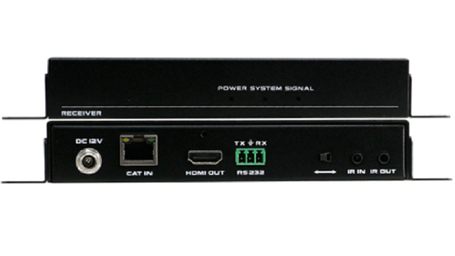 传输器UHDMIT-4K60-70TR