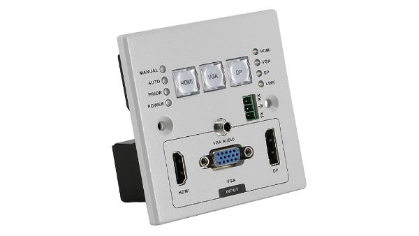 传输器HDBT-WALL-HDV-70/100T-86-碧云祥