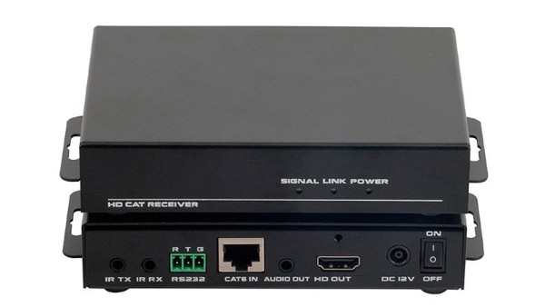 传输器HBDT-HDMI-70/100TR-AE