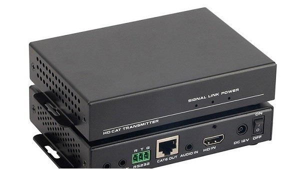传输器HBDT-HDMI-70/100TR-AE