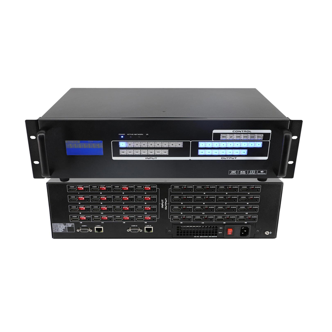 SVM-MANAGER-1600-4K60