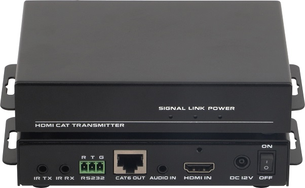 超高清HDMI网线传输器