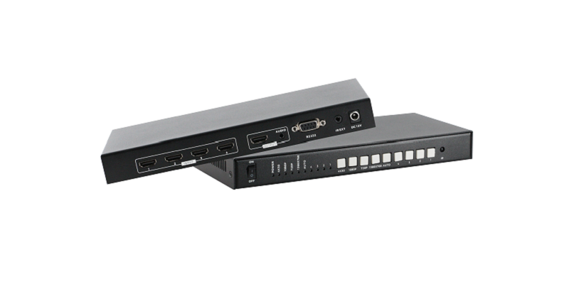 音视频HDMI <i style='color:red'>4k无缝切换器的特点</i>有什么