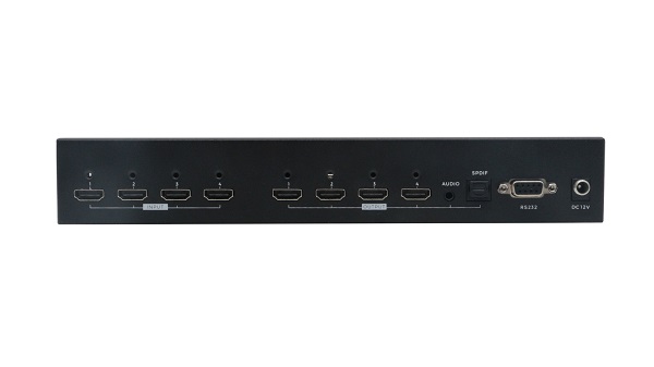 4K60 HDMI44矩阵