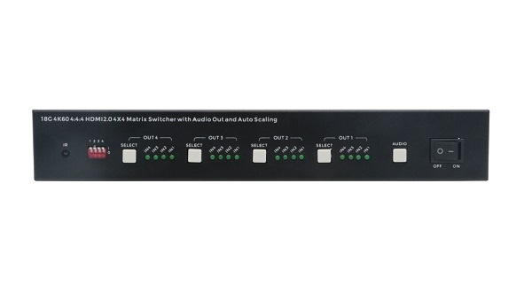 4K60 HDMI44矩阵