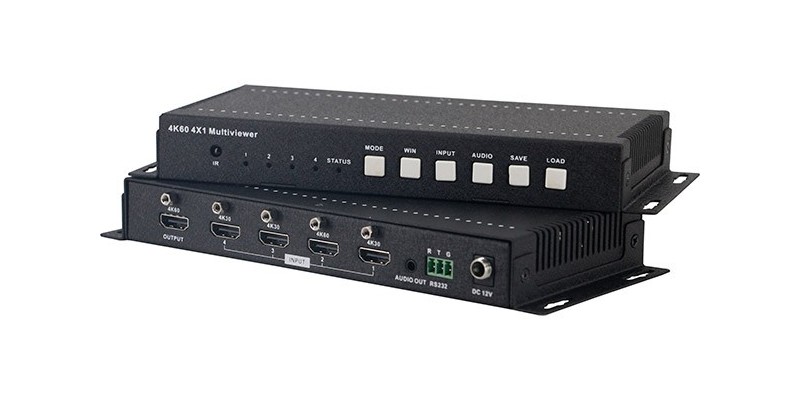 <i style='color:red'>hdmi四画面分割器vpx-401使用方法</i>?-碧云祥