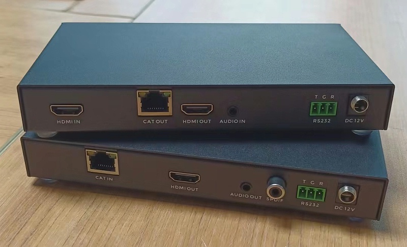 HDMI网线传输器