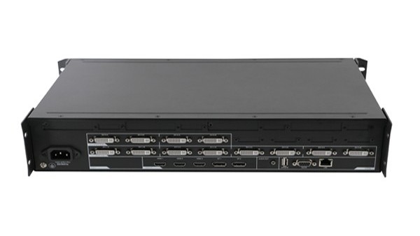 LED图像处理器VPX-506