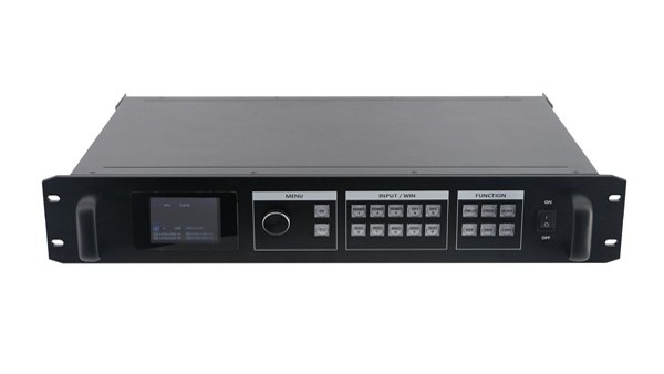 LED图像处理器VPX-508-碧云祥