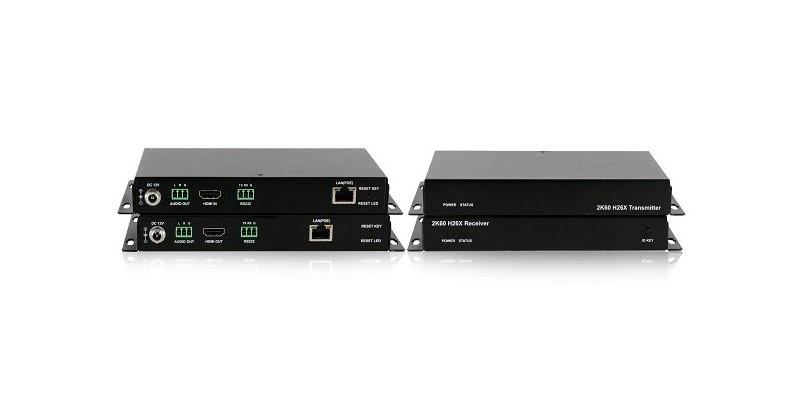 什么是 AV Over IP 系统？传统 AV 与 IP 的“同”与“异”-碧云祥