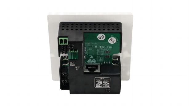 HDMIBaseT墙插